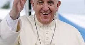 Le pape c’est fait une opÉration!!!